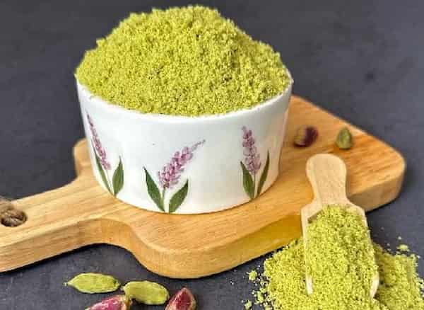 تصویر 5 از خرید قوتو پسته ای کرمان + قیمت فروش استثنایی